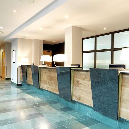 Hilton Garden Inn Birmingham Brindley Place Exterior foto